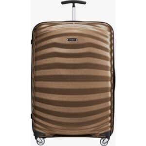 Samsonite Lite Shock Spinner 75cm - Sand