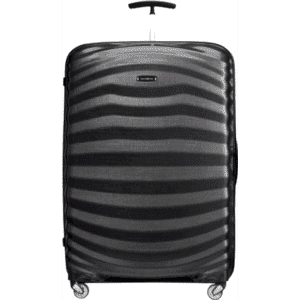Samsonite Lite Shock Spinner 81cm - Black