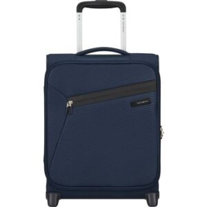 Samsonite Litebeam 2 Wheel 45cm - Midnight Blue