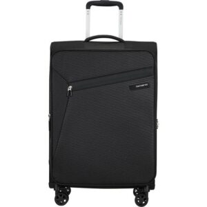 Samsonite Litebeam 66cm - Black