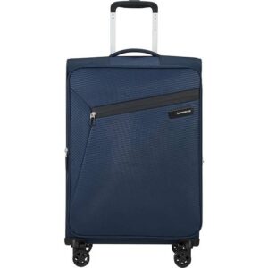 Samsonite Litebeam 66cm - Midnight Blue