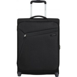 Samsonite Litebeam Spinner 55cm - Black
