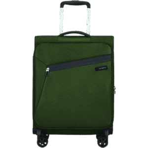 Samsonite Litebeam Spinner 55cm - Forest Green