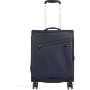 Samsonite Litebeam Spinner 55cm - Midnight Blue