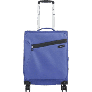 Samsonite Litebeam Spinner 55cm - Nautical Blue