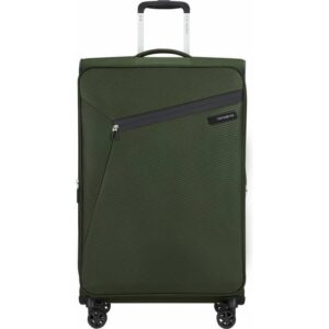 Samsonite Litebeam Spinner 77cm - Green