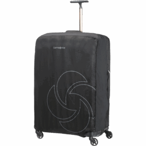 Samsonite Luggage Cover XL - Black