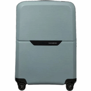Samsonite Magnum Eco 55cm - Ice Blue