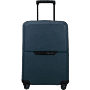 Samsonite Magnum Eco 55cm - Midnight Blue