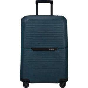Samsonite Magnum Eco 69cm - Midnight Blue