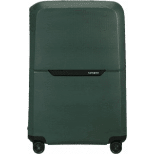 Samsonite Magnum Eco Spinner 75cm - Forest Green