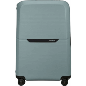 Samsonite Magnum Eco Spinner 75cm - Ice Blue