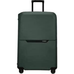 Samsonite Magnum Eco Spinner 81cm - Forest Green