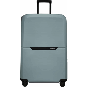 Samsonite Magnum Eco Spinner 81cm - Ice Blue