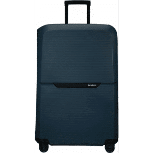 Samsonite Magnum Eco Spinner 81cm - Midnight Blue