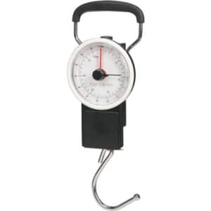 Samsonite Manual Luggage Scale - Black