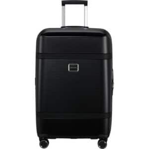 Samsonite Mellem Ekspanderbar Black Premium 69 cm
