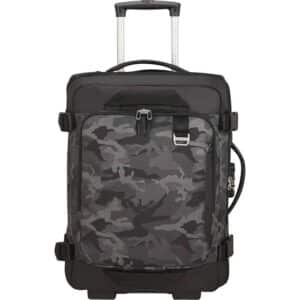 Samsonite Midtown 55cm - Camo Grey