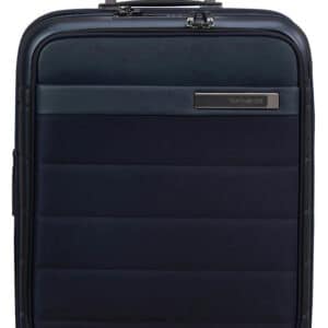 Samsonite Neopod Kuffert - 4 Hjul, 55cm - Mørkeblå