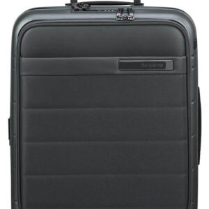Samsonite Neopod Kuffert - 4 Hjul, Udvidelig, 55cm - Sage Khaki