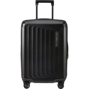 Samsonite Nuon 55cm - Black