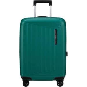 Samsonite Nuon 55cm - Pine Green