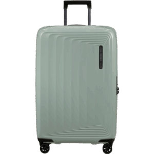 Samsonite Nuon Spinner Expandable 69cm - Green