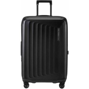 Samsonite Nuon Spinner Expandable 69cm - Matte Graphite
