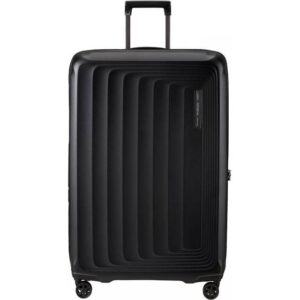 Samsonite Nuon Spinner Expandable 81cm - Matt Graphite