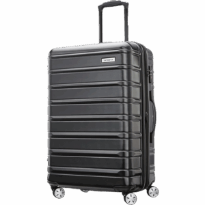 Samsonite Omni 2 Expandable 57cm - Midnight Black