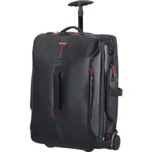 Samsonite Paradiver Light 2-wheels 55cm/20cm - Black