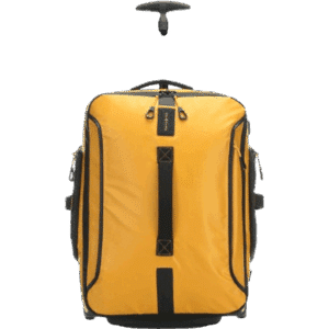 Samsonite Paradiver Light 2-wheels 55cm/20cm - Yellow
