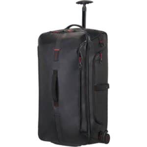 Samsonite Paradiver Light 2-wheels 79cm - Black