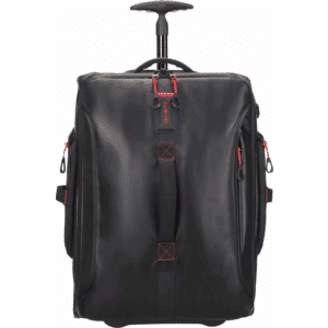 Samsonite Paradiver Light 55cm - Black