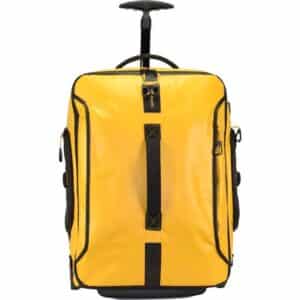 Samsonite Paradiver Light 55cm - Yellow