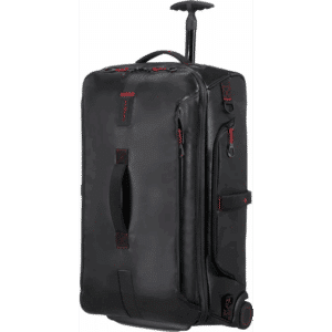 Samsonite Paradiver Light 67cm - Black
