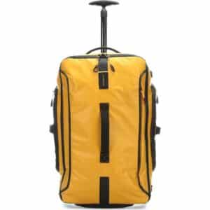 Samsonite Paradiver Light 67cm - Yellow