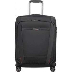 Samsonite Pro Dlx 5 55cm - Black