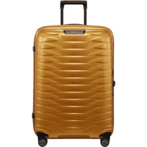 Samsonite Proxis Spinner 69cm - Honey Gold