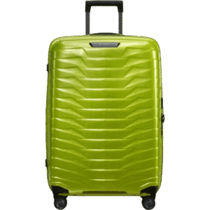 Samsonite Proxis Spinner 69cm - Lime