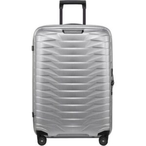 Samsonite Proxis Spinner 69cm - Silver