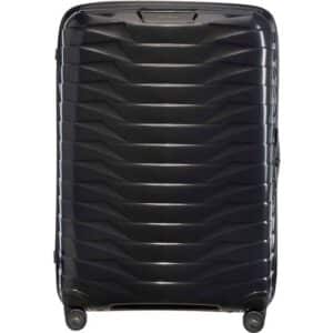 Samsonite Proxis Spinner 81cm - Black