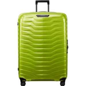 Samsonite Proxis Spinner 81cm - Lime