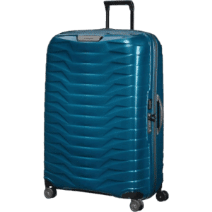 Samsonite Proxis Spinner 81cm - Petrol Blue