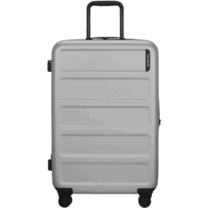 Samsonite Quadrix Spinner 68cm - Silver