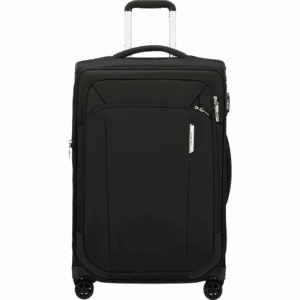 Samsonite Respark Spinner Expandable 67cm - Black