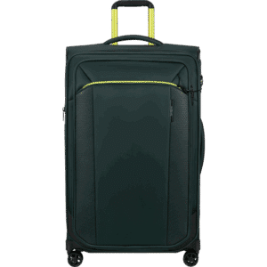Samsonite Respark Spinner Expandable 79cm - Dark Teal