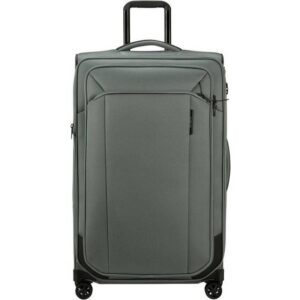 Samsonite Respark Spinner Expandable 79cm - Sage Grey