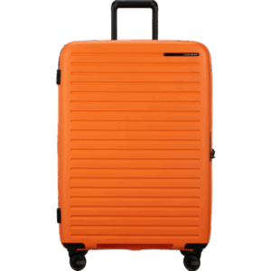 Samsonite Restackd Spinner Expandable 75cm - Papaya