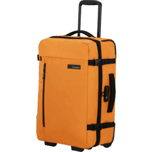 Samsonite Roader Travel Bag S 55 cm 39.5 L Yellow